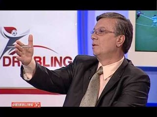 Dribbling - 10 Dhjetor 2012 Pj.3 - Vizion Plus - Sport