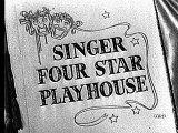 Four Star Playhouse-The Wild Bunch-Free Public Domain Classic TV