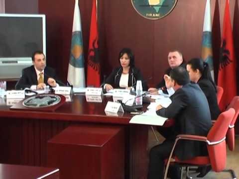 KOMISION HETIMOR PS KERKON HETIMIN E SHTIMIT TE POPULLSISE NE KUKES LAJM