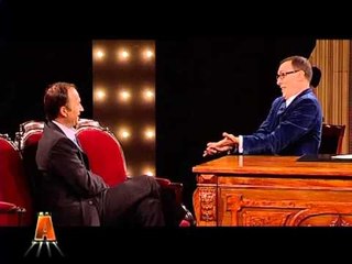 A Show - 11 Dhjetor 2012 Pj.1 - Talk Show