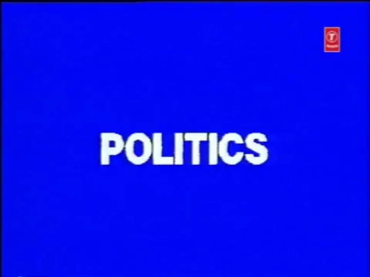 Politics