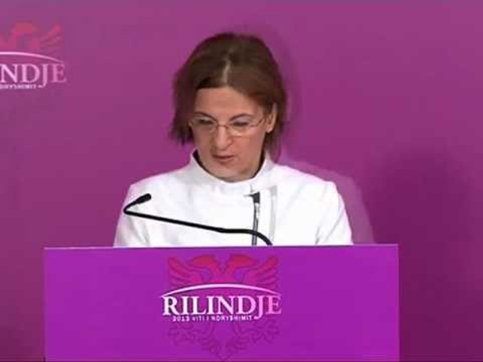 REAGON PS FAJTOR PER MOSMARRJEN E STATUSIT VETEM SALI BERISHA LAJM