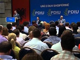 REZOLUTA PER ÇAMERINE MEDIA GREKE SHQETESOHET PER NACIONALIZMIN SHQIPTAR LAJM