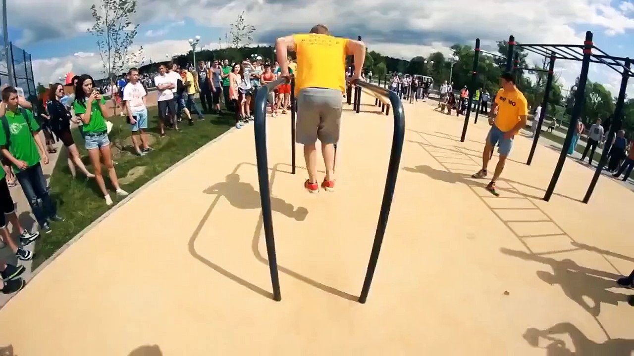 Amazing Talent - Outstanding Performance (Must See)