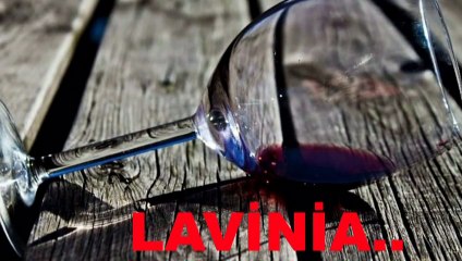 İSMAİL AFŞIN ÇAĞLAR-ÖZDEMİR ASAF   LAVİNİA