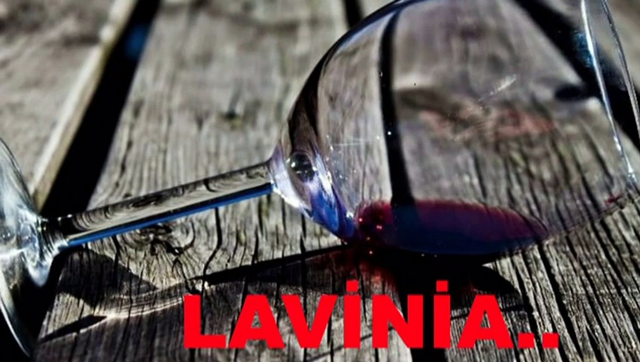 İSMAİL AFŞIN ÇAĞLAR-ÖZDEMİR ASAF   LAVİNİA