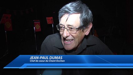 D!CI TV : Le festival Cor n'Oc s'est terminé avec un concert au CMCL de Gap ce dimanche