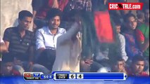 Misbah Ul Haq 61 runs highlights Rangpur Riders vs Chittagong Vikings 1st match BPL T20 22-11-2015