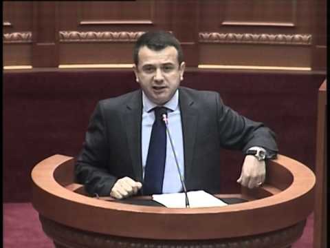 MIRATOHET LIGJI AGJENSIA E INTELIGJENCES SE MBROJTJES KALON ME VOTAT E PD LAJM