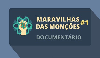 Maravilhas das Monções #1/5 (Documentário)