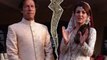 Reham KHAN Divorce Question Imran khan Beat journalist Funny video Must Watch New Video 2015