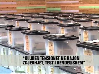 Tải video: Miratohet rezoluta e PE për Shqipërinë - Vizion Plus - News - Lajme