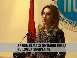 Statusi, Bregu fajëson Ramen - Vizion Plus - News - Lajme