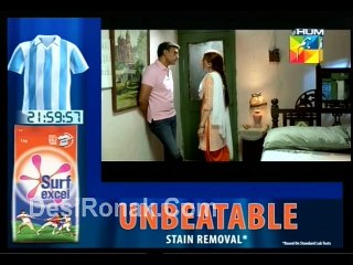 Kitna Satatay Ho Epi 25 P4