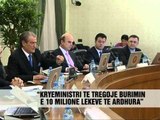 PS për pasurinë e Berishës - Vizion Plus - News - Lajme