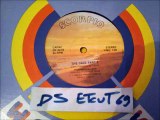 JOHN FOBBS -THE DAZZ PARTY 1(RIP ETCUT)SCORPIO REC 82