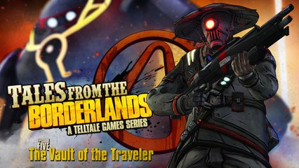 Baixar e Instalar - Tales From Borderlands Episode 5