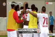 اهداف الوحده والفجيره في دوري الخليج العربي - 22 نوفمبر 2015