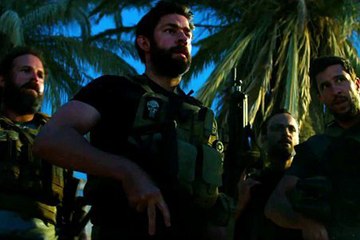 watch 13 Hours: The Secret Soldiers of Benghazi (2016) FullMovie ™