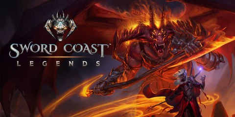 Baixar e Instalar - Sword Coast Legends