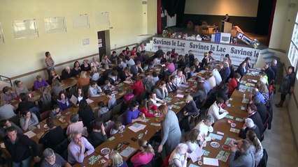 D!CI TV : Les lotos, une activité toujours aussi populaire