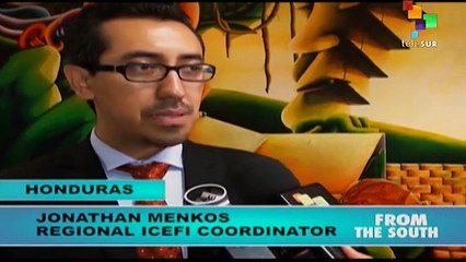 From the South - Argentinians Head to the Polls