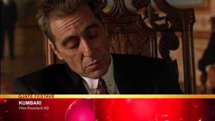 KUMBARI - Premiere Gjate Festave ne KLANHD & TVKLAN