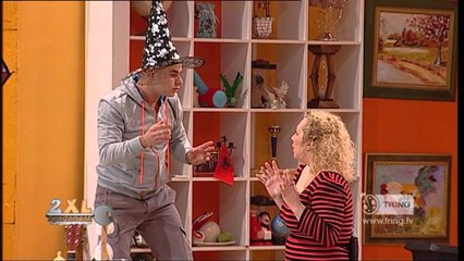 Apartamenti 2xl -16.12.2012 (Cajrat magjike)