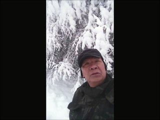 ការដើរហាត់ប្រាណអមជាមួយដោយថតជាវីដឹអូ​​