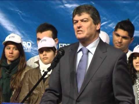 FRD NE KAVAJE BAMIR TOPI SULMON BERISHEN NGA BASTIONI HISTORIK I PD LAJM