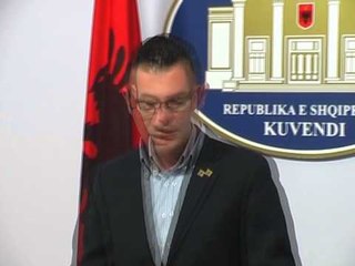 PD PER STATUSTIN  E BE RAMA AVENTURIER POLITIK, BLLOKOI STATUSIN, DO NDESHKOHET LAJM