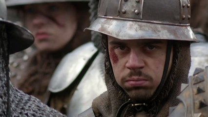 Game of War: Live Action Trailer - REPUTATION ft. Kate Upton