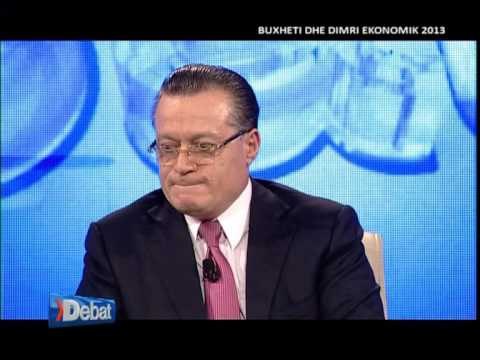 BODE NE ''DEBAT'' RRITJA E KUFIRIT TE BORXHIT I VETMI SHPETIM PER KRIZEN LAJM