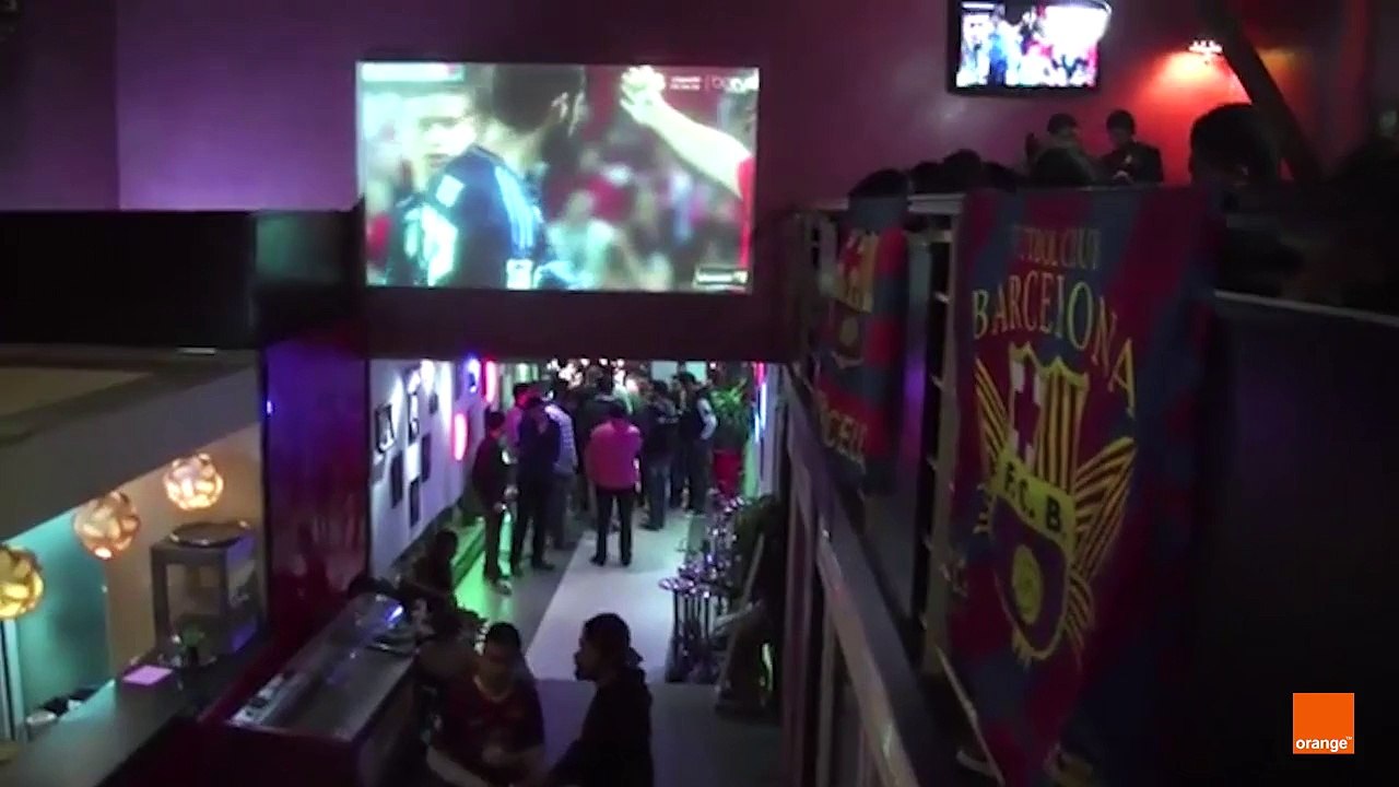 visca penya