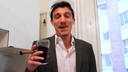 Buzz :  La recette secrète du Coca Cola !