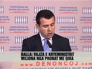 "Pasuritë e familjes Berisha" - Vizion Plus - News - Lajme