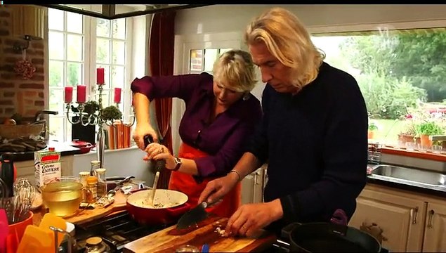 Chéri(e) qu'est-ce qu'on mange (Menu aux épices douces) - 25-09-2015 16h24 29m (9028)