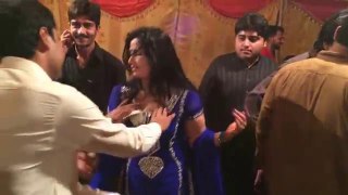 Zalim Mast Mujra || 2015 Wedding Dance || HD Video