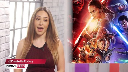 Star Wars Superfan Passes Away Days After Seeing The Force Awakens