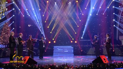 CILI BAND - Aman aman, 100 VJET MUZIKE