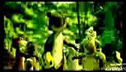 Za Plotem: Winnie I Pooh (2003) - trailer