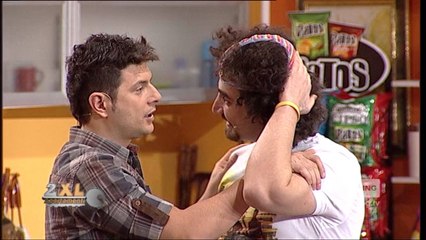 Apartamenti 2xl - 16.12.2012 (Post komunizmi)