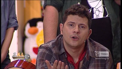 Apartamenti 2xl - 16.12.2012 (Kenga)