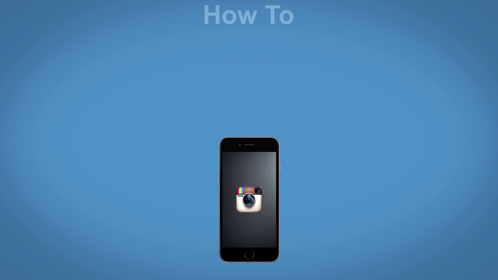 ⁣How To Add Photos On Instagram - Instagram Tip 8