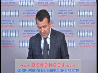 AKUZAT E PS ÇIFTI MALLTEZI NUK PAGUAN TATIME MBI PASURINE E TIJ LAJM