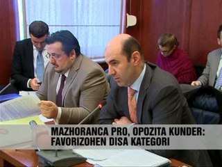 Video herunterladen: Hiqet TVSH-ja për disa biznese - Vizion Plus - News - Lajme