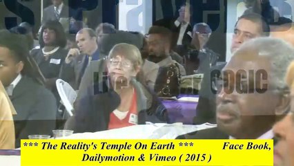 Black People Must Boycott Xmas ! Part 2 of 2 Louis Farrakhan