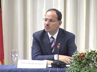 KRITIKA PROKURORISE NISHANI KERKON LUFTE TE VENDOSUR NDAJ KORRUPSIONIT LAJM