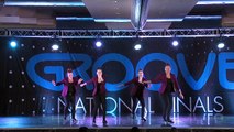 Groove National Dance Competition :: 2015 :: Ocean City MD :: Youre All That I See