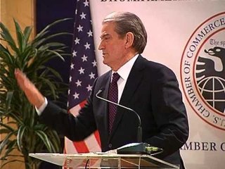 BIZNESI ME BERISHEN DHOMA AMERIKANE E TREGETISE KERKESA SPECIFIKE QEVERISE LAJM